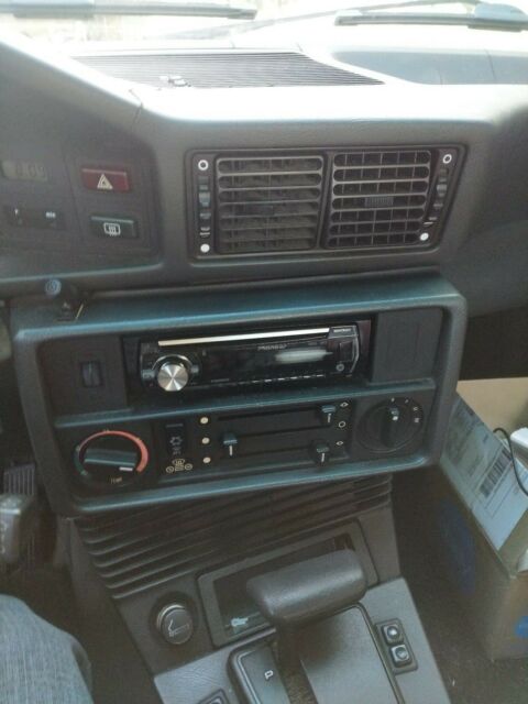 1983 BMW 5-Series Base - photo 8