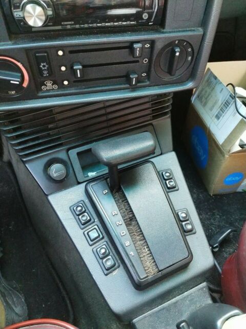 1983 BMW 5-Series Base - photo 9