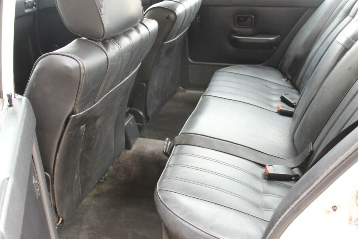 1983 BMW 5-Series - photo 6
