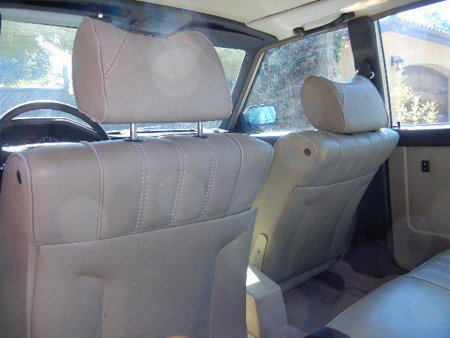 1983 BMW 5-Series - photo 10
