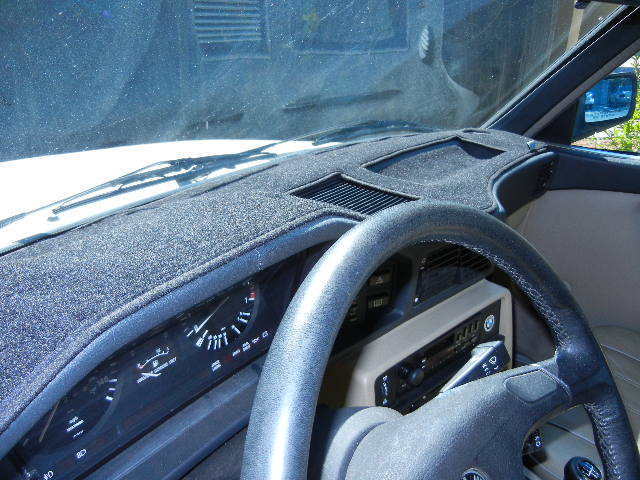 1983 BMW 5-Series - photo 6