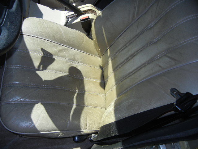 1983 BMW 5-Series - photo 7