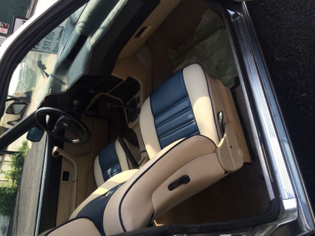1983 BMW 6-Series 633 CSI - photo 4