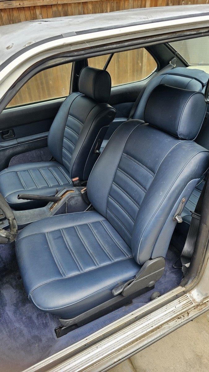 1983 BMW 6-Series - photo 12