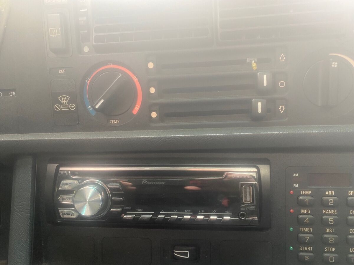1983 BMW 6-Series CSI AUTOMATIC - photo 12