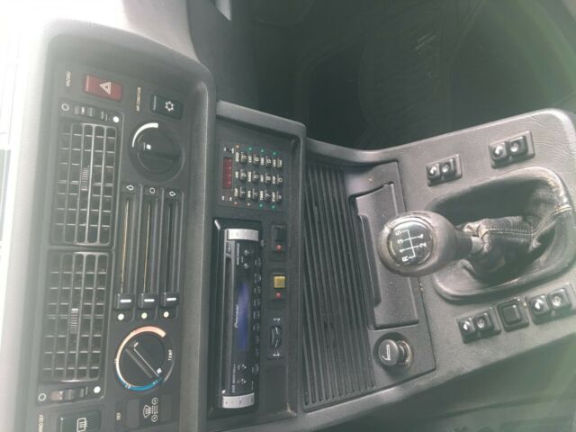 1983 BMW 6-Series - photo 6