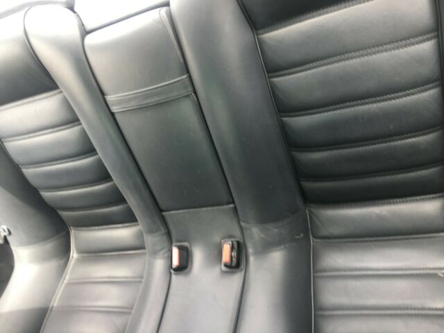 1983 BMW 6-Series - photo 8
