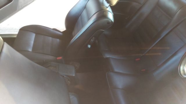 1983 BMW 6-Series Base Coupe 2-Door - photo 13