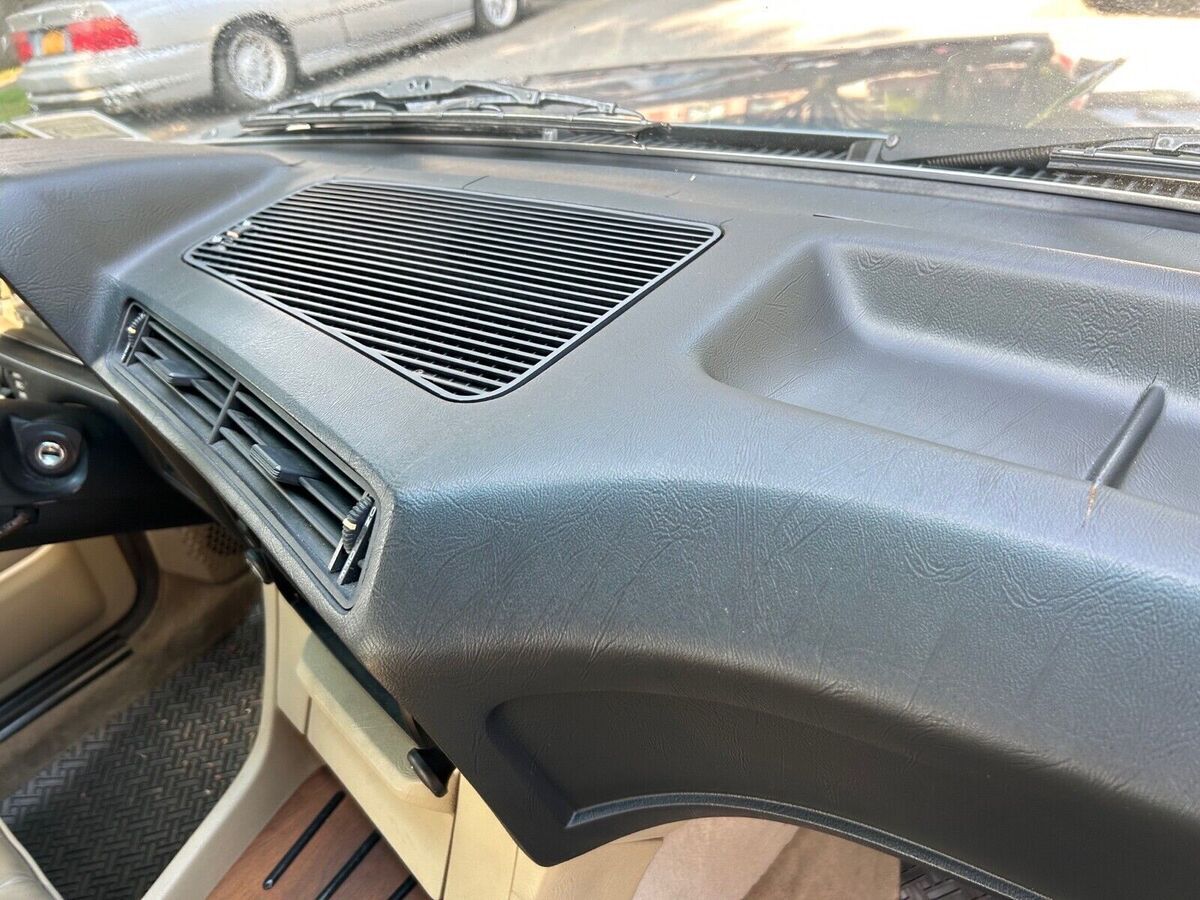 1983 BMW 7-Series I - photo 13