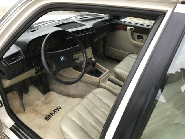 1983 Other Makes 2-Door - photo 4