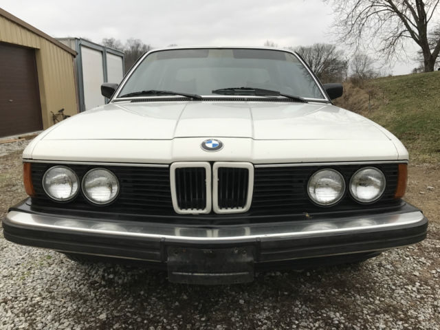 1983 Other Makes 2-Door - photo 7