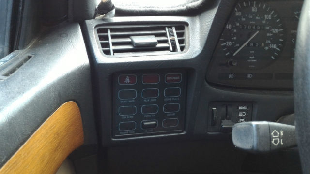 1983 BMW 7-Series - photo 4