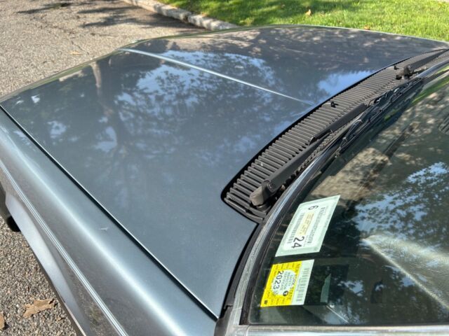1983 BMW 7-Series I - photo 5