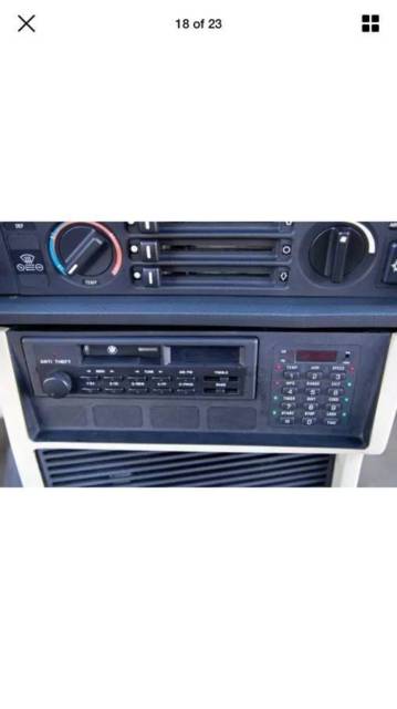 1983 BMW 6-Series Base Coupe 2-Door - photo 9