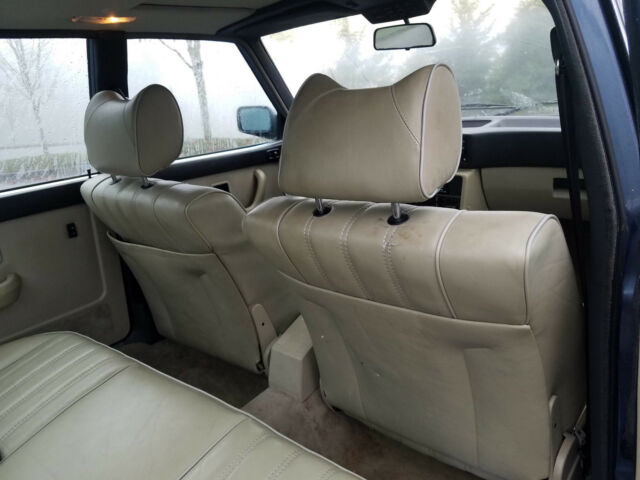 1983 BMW 5-Series - photo 10