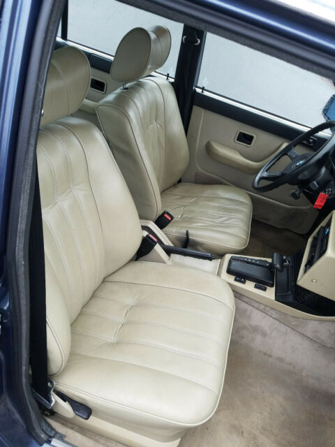 1983 BMW 5-Series - photo 8