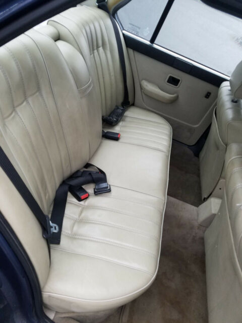 1983 BMW 5-Series - photo 9