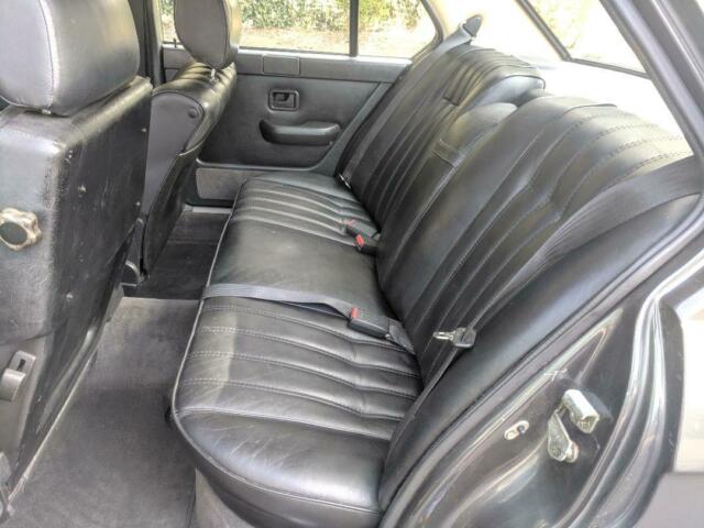 1983 BMW 5-Series - photo 11
