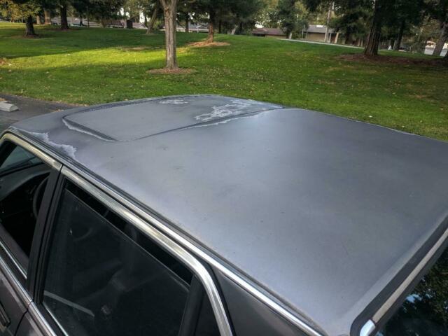1983 BMW 5-Series - photo 7