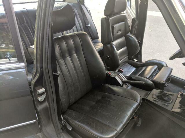 1983 BMW 5-Series - photo 9