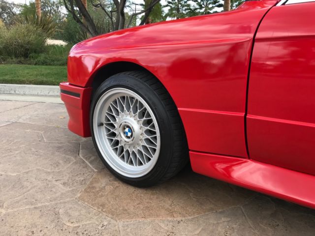 1983 BMW 3-Series - photo 5