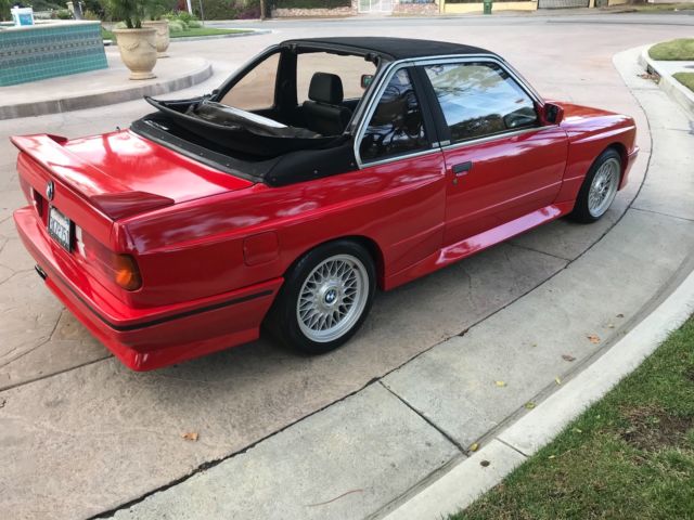 1983 BMW 3-Series - photo 10