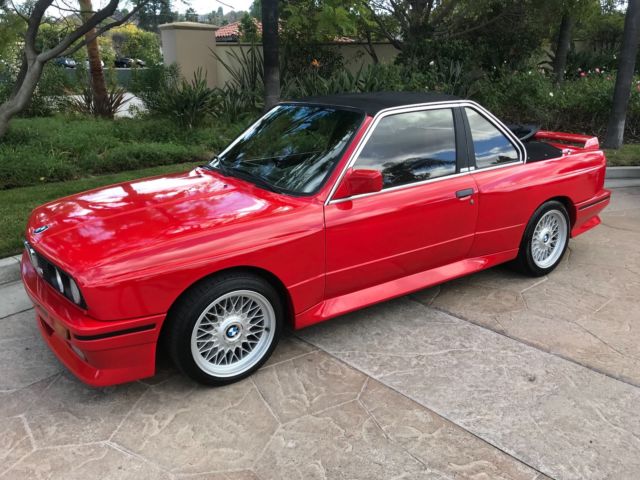 1983 BMW 3-Series - photo 11