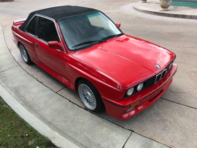 1983 BMW 3-Series - photo 12