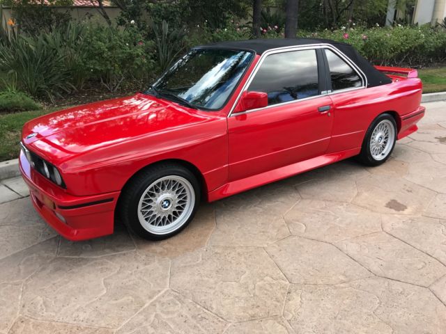1983 BMW 3-Series - photo 2