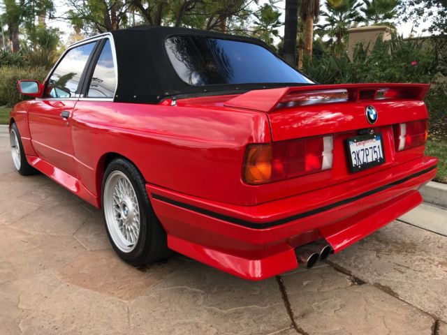 1983 BMW 3-Series - photo 3