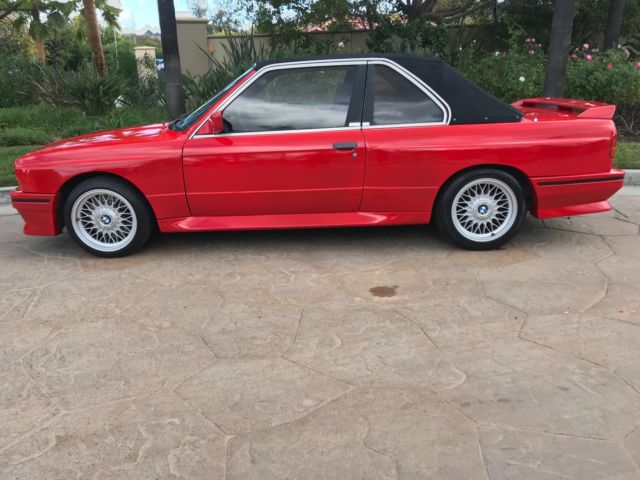 1983 BMW 3-Series - photo 4
