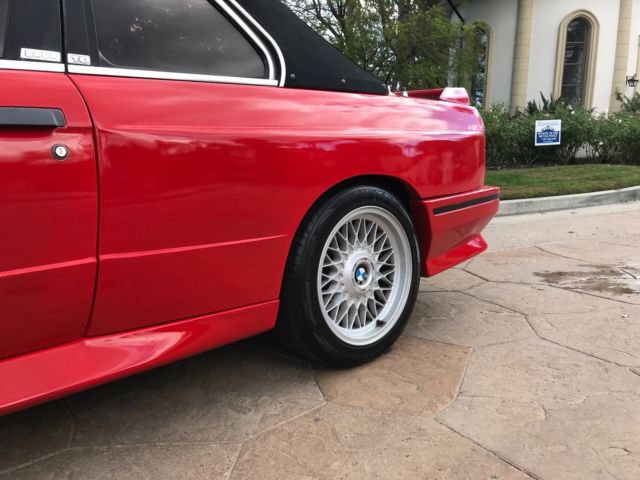 1983 BMW 3-Series - photo 6