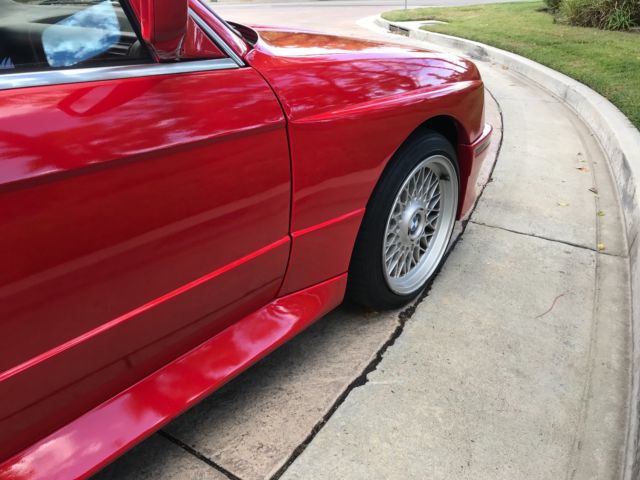 1983 BMW 3-Series - photo 7