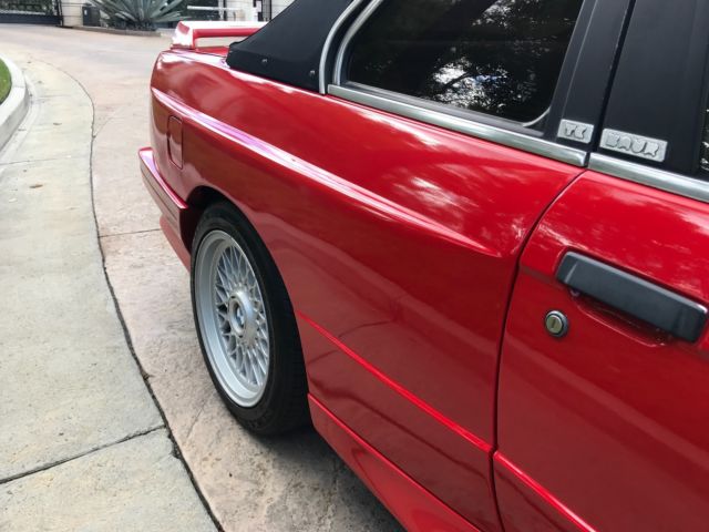 1983 BMW 3-Series - photo 8
