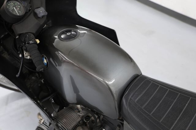 1983 BMW R100RS - photo 11