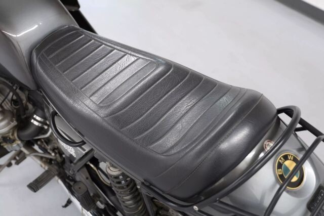 1983 BMW R100RS - photo 12