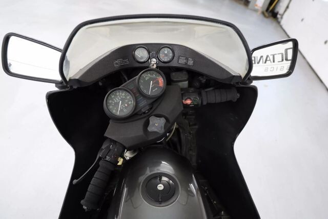 1983 BMW R100RS - photo 13
