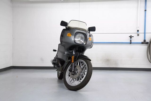 1983 BMW R100RS - photo 3