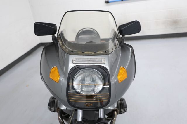 1983 BMW R100RS - photo 4