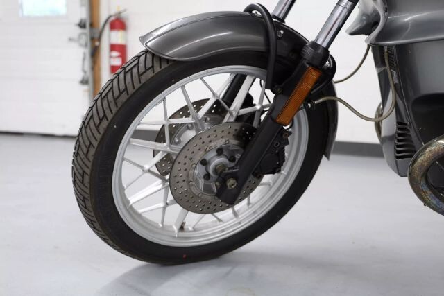 1983 BMW R100RS - photo 6