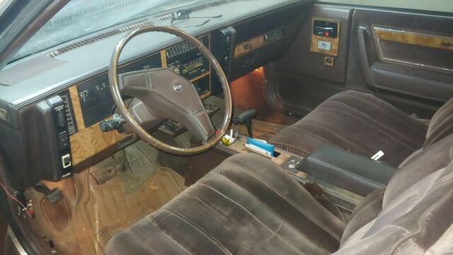 1983 Buick Century Limited - photo 10