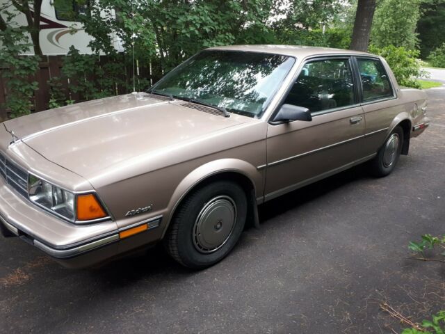 1983 Buick Century Limited - photo 2