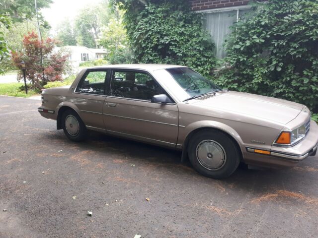 1983 Buick Century Limited - photo 4