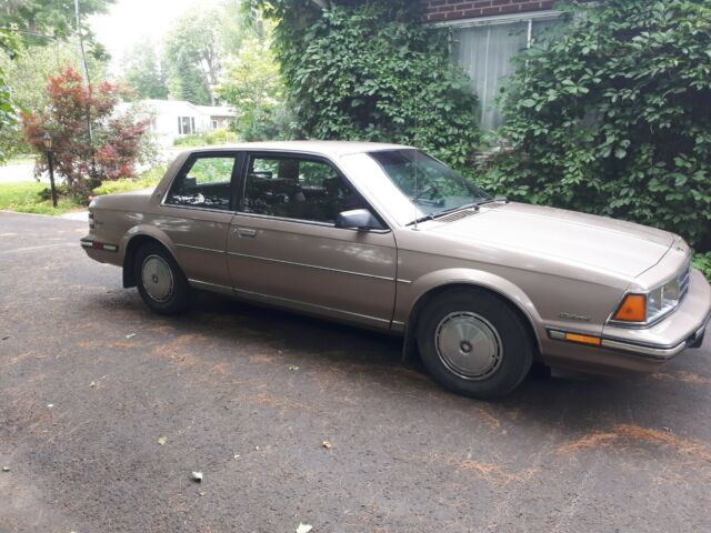 1983 Buick Century Limited - photo 5