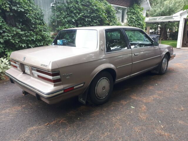 1983 Buick Century Limited - photo 6