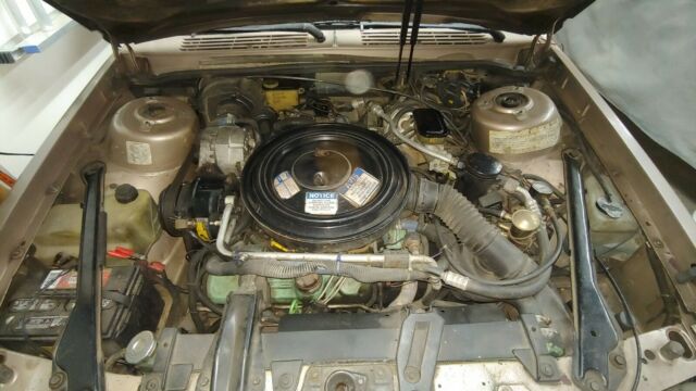 1983 Buick Century Limited - photo 9