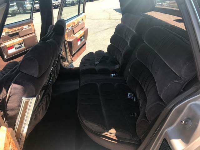 1983 Buick Park Avenue - photo 10