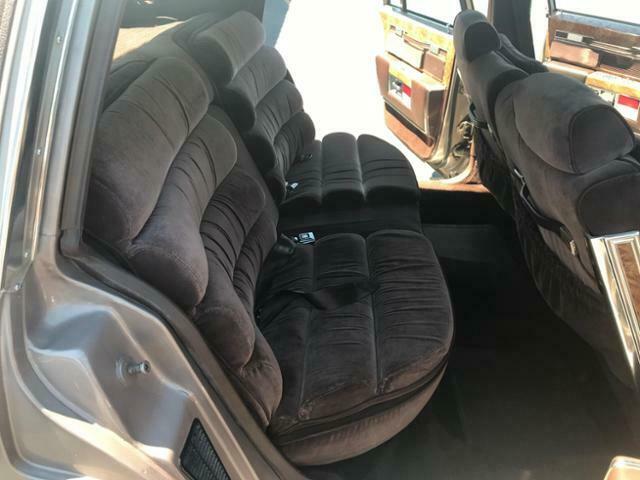 1983 Buick Park Avenue - photo 11