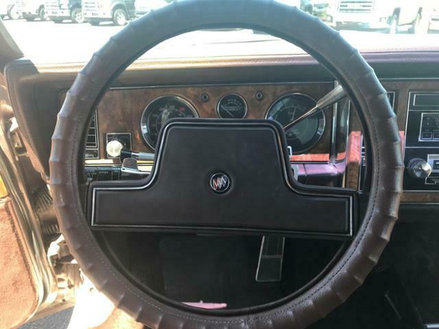 1983 Buick Park Avenue - photo 13