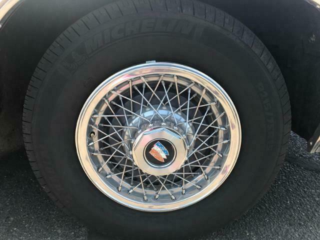 1983 Buick Park Avenue - photo 5